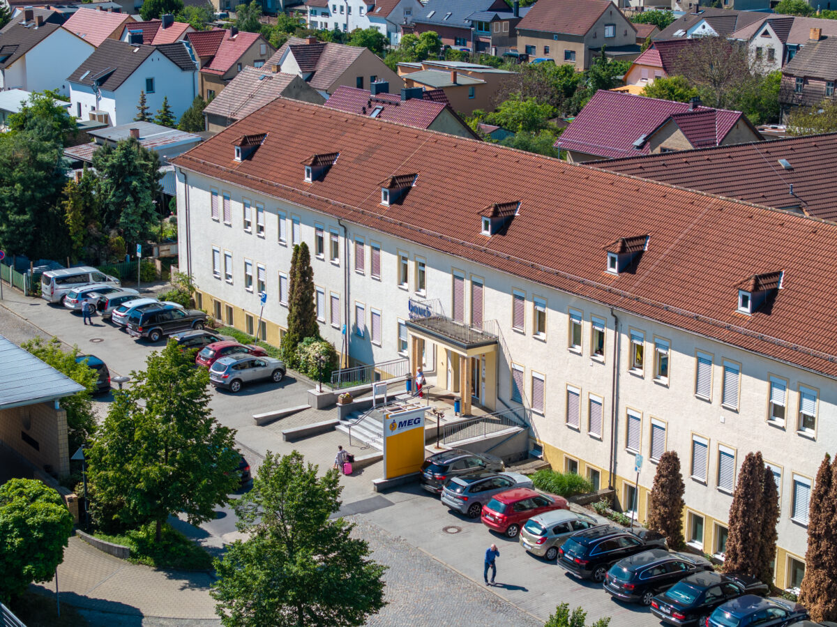 Ärzte MEG Senftenberg